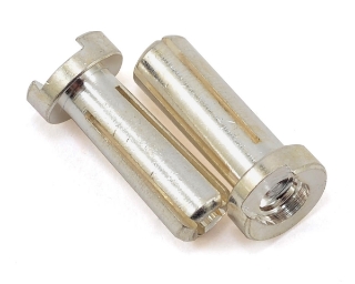Picture of Reedy 4mm Low-Profile Bullet Connector (2)