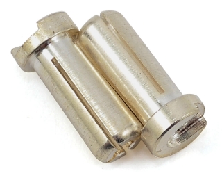 Picture of Reedy 5mm Low-Profile Bullet Connector (2)