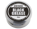 Picture of Team Associated Black Grease (4cc)
