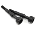 Picture of Team Associated Heavy Duty CVA Axle (2)