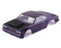 Picture of Team Associated DR10 Reakt Drag Body (Purple)