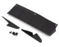 Picture of Team Associated DR10 Reakt Rear Spoiler (Black)