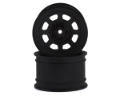 Picture of Team Associated SR10 Rear Wheels (Black) (2)