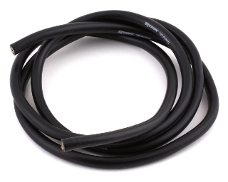 Picture of Reedy Pro Silicone Wire (Black) (1 Meter) (10AWG)
