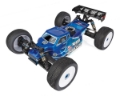 Picture of Team Associated RC8T4 Team 1/8 4WD Off-Road Nitro Truggy Kit