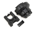 Picture of Team Associated RC8B3e Center Bulkhead Set