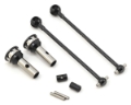 Picture of Team Associated 94mm RC8B3.1 CVA Driveshaft Set