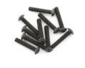 Picture of Team Associated 3x16mm BHC Screws (10)