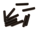 Picture of Team Associated 4x20mm Set Screws (10)