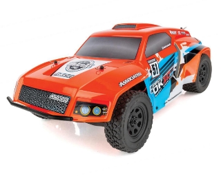 Picture of Team Associated Pro2 DK10SW 2WD 1/10 Brushless Dakar Rally Racer (Orange)