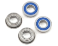 Picture of Team Associated 8x16x5mm Factory Team Flanged Bearing (4)