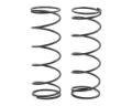 Picture of Team Associated 12mm Front Shock Spring (2) (White/4.10lbs) (54mm Long)