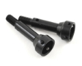 Picture of Team Associated B64 Front CVA Axles (2)