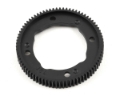 Picture of Team Associated B64 Spur Gear (78T)