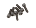 Picture of Team Associated 5-40x7/16" Socket Head Screw (6) (B4/T4)