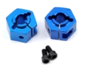 Picture of Team Associated Aluminum Clamping Wheel Hex 12mm Rear SC10 (2)