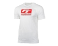 Picture of Team Associated Factory Team T-Shirt (White) (2XL)