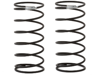 Picture of 1UP Racing X-Gear 13mm Front Buggy Springs (2) (Extra Soft)