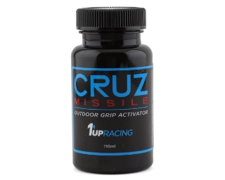 Picture of 1UP Racing Cruz Missile Outdoor Grip Activator (110ml)