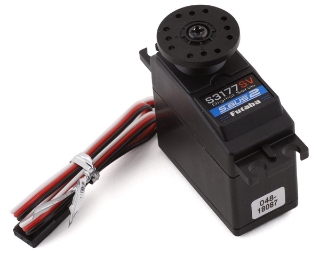 Picture of Futaba S3177SV S.Bus2 Airplane Servo (High Voltage)