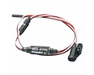 Picture of Futaba SBS-01RM Magnetic RPM Telemetry Sensor