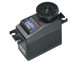 Picture of Futaba S3071HV S.Bus Programmable High Torque Digital Servo (High Voltage)