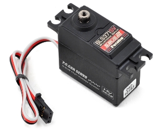 Picture of Futaba BLS371SV Brushless S.Bus2 Programmable Digital High Voltage Servo