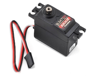 Picture of Futaba BLS471SV Brushless S.Bus2 Programmable Digital High Voltage Servo