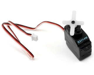 Picture of Futaba S3114M Micro Hi-Torque Micro Plug Servo