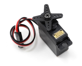 Picture of Futaba S3115 High Torque Micro Servo