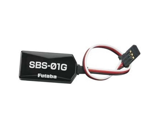 Picture of Futaba SBS-01G GPS Sensor