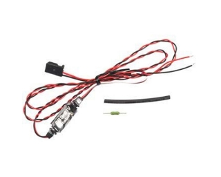 Picture of Futaba SBS-01V External Voltage Sensor