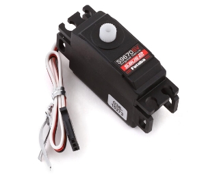 Picture of Futaba S9670SV Digital Mini Servo