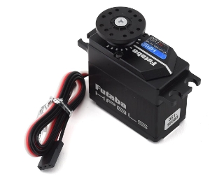 Picture of Futaba HPS-H700 Helicopter Digital Servo