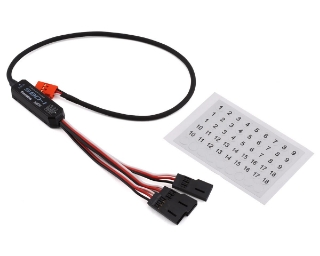 Picture of Futaba SBD-1 S.Bus Decoder (400mm)