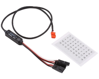 Picture of Futaba SBD-1 S.Bus Decoder (600mm)