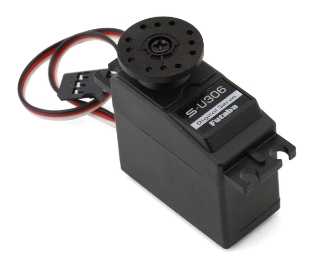 Picture of Futaba S-U306 Digital Standard Servo