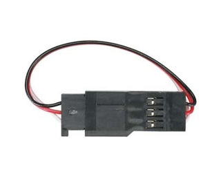 Picture of Futaba J-Series Lightweight Servo Extension (75mm)