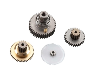 Picture of Futaba BLS255HV Gear Set