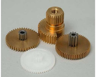 Picture of Futaba S3102 Servo Gear Set