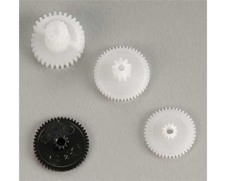 Picture of Futaba FGS3110 Servo Gear Set S3110