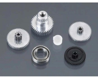 Picture of Futaba S3156 Gear Set