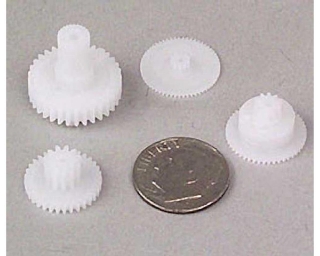 Picture of Futaba Servo Gear Set S31/131/9201/9301