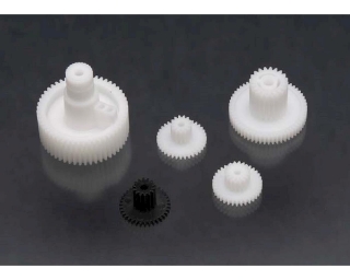 Picture of Futaba S3306 Gear Set