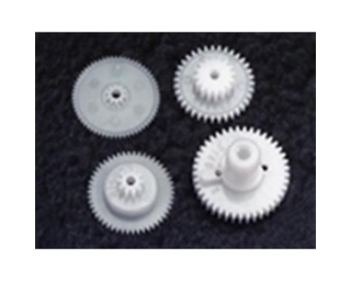 Picture of Futaba S48/S148/S3001/S9001/S3151 Servo Gear Set