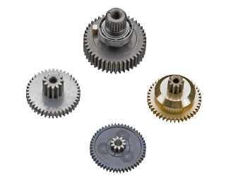 Picture of Futaba S9157 Gear Set