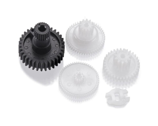 Picture of Futaba S9252 Servo Gear Set