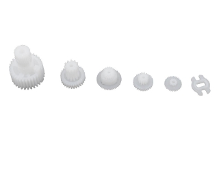 Picture of Futaba S9257 Servo Gear Set