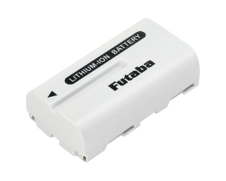 Picture of Futaba Li-Ion Transmitter Battery (7.4V/2200mAh) (12Z/14MZ)