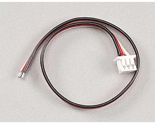 Picture of Futaba Servo Connector Micro Plug